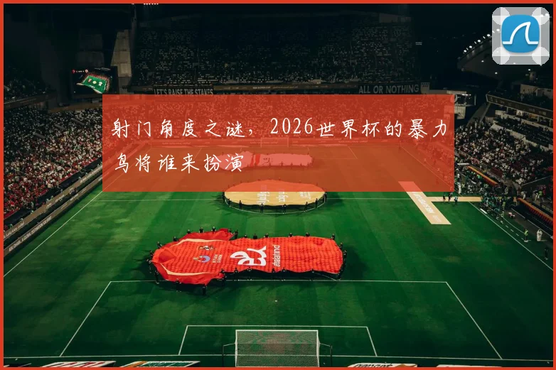 射门角度之谜,2026世界杯的暴力鸟将谁来扮演