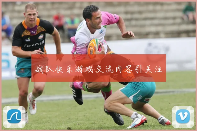战队快乐游戏交流内容引关注