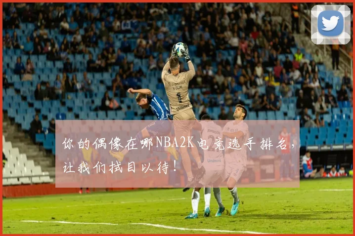 你的偶像在哪NBA2K电竞选手排名,让我们拭目以待!