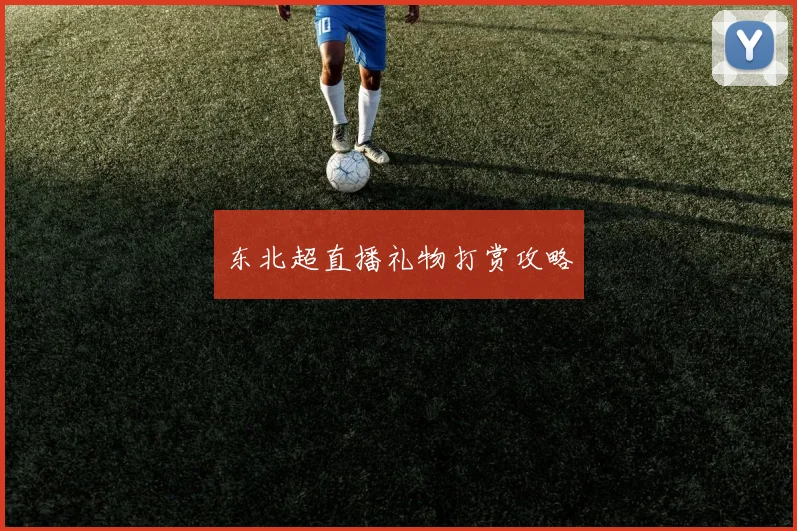 东北超直播礼物打赏攻略